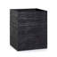 Shou Sugi Ban Waste Basket