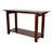 Damius 52'' Solid Wood Console Table-219060716