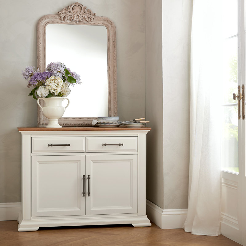 Mason 116cm Sideboard