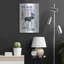 «The Blue Moose» par Lightbox Journal sur métal-807375811