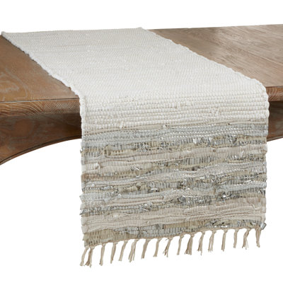 Georgiana Chindi Design Table Runner