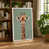 Taupe Border