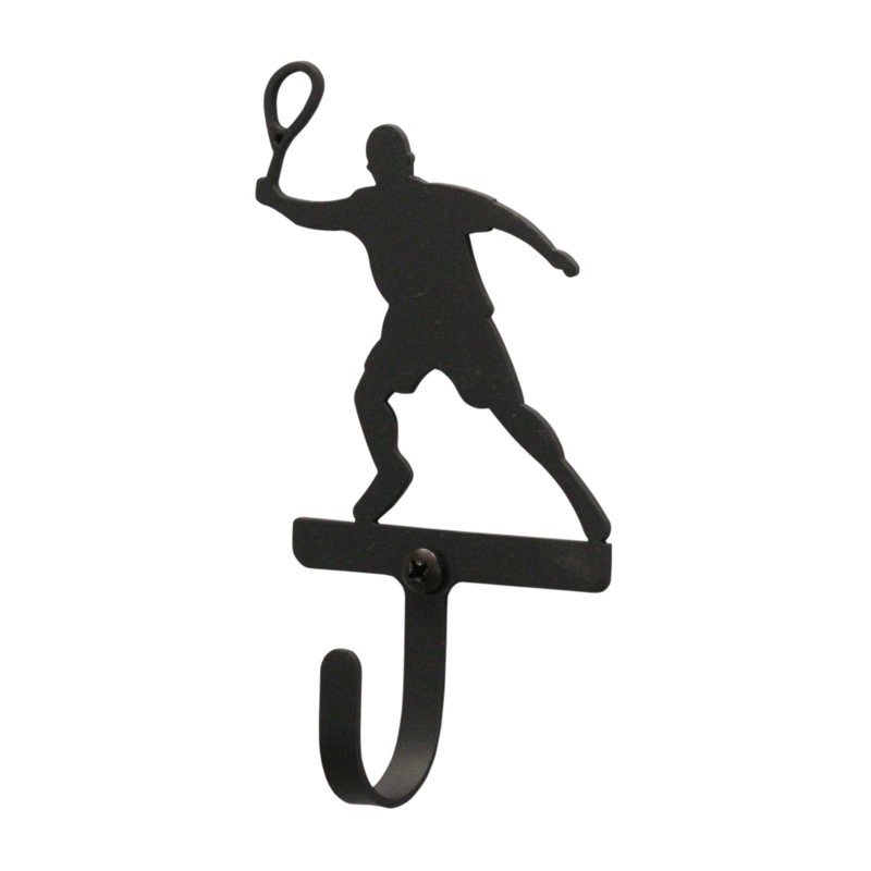 Doe Iron Wall Wall Hook