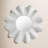 Weekender Aluminium Frame Round Mirror