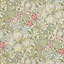 Golden Lily Wallpaper-50889408