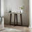 Elodie Living Room Table Set