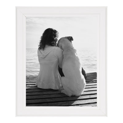 6 Piece Picture Frame Set
