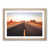 Oak Framed selected