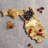 Florida Cutting & Serving Board with Artwork by Fish Kiss