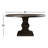 Colbourne Round Solid Wood Dining Table-618806211
