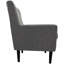 Fauteuil de 28 po de large Donham-26753582
