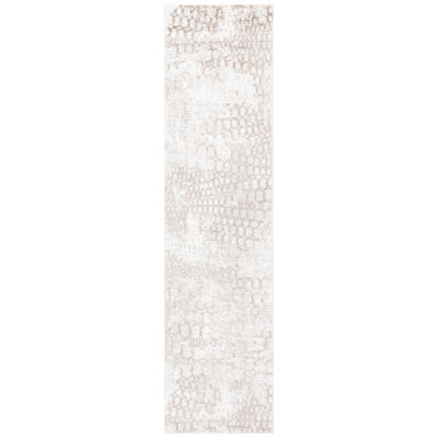Prader Performance Abstract Rug