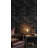 Abstract Wallpaper Dark Wall Art