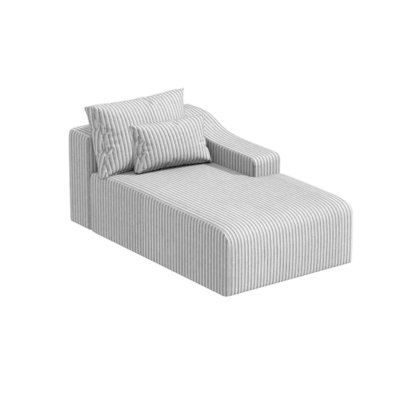 Leftchaise (Lounge) by Mercer41