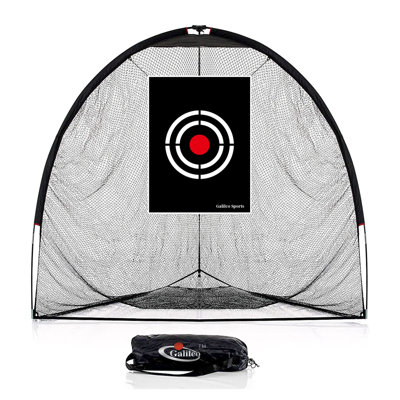 GaGalileo Fabric Golf with Carrying Case