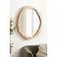 Miroir mural Rahfy