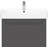 Duravit No.1 31.5'' Single Bathroom Vanity-88313861