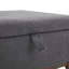 Banc de rangement Mid-Century-1937932569