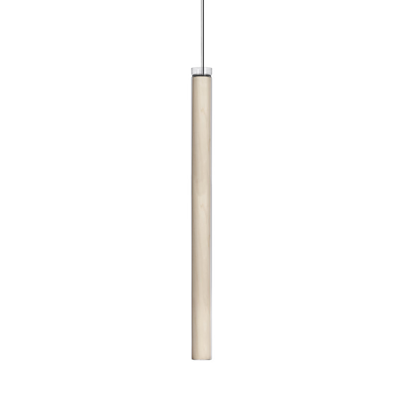 Estela 1 - Light LED Pendant, White