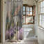 Rideau de douche Gabryelle-794303274
