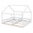 House Platform Beds,Two Shared Beds-382792692