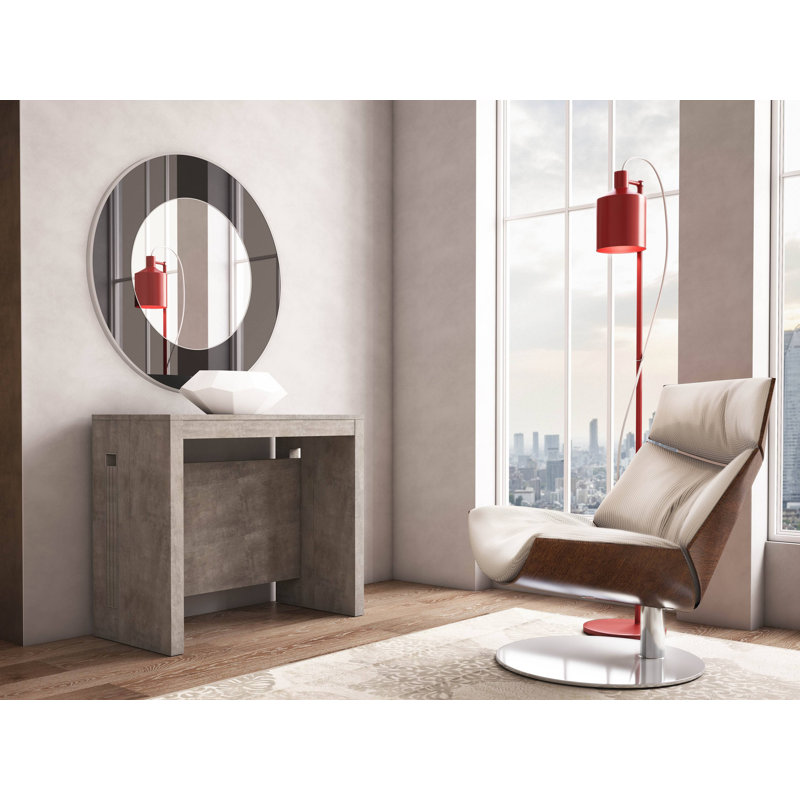 Gurveer Extendable Dining Table