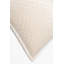 Simona Cotton Blend Ties Sham-786777112