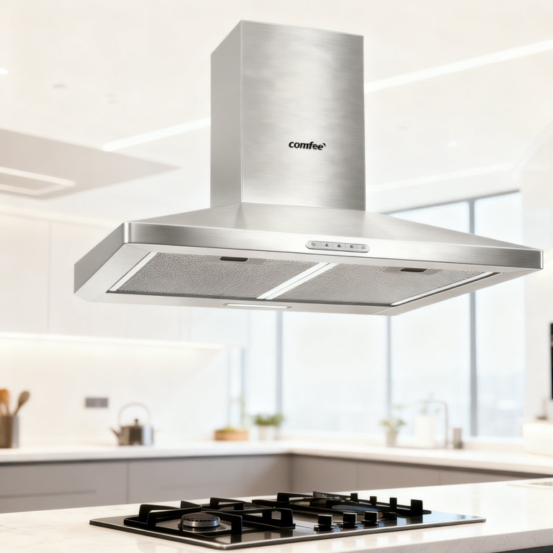 Range hood