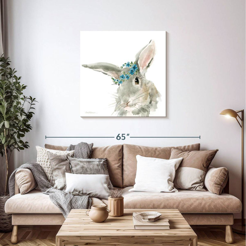 Crowle Glamour Girls Rabbit