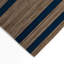 Tapis intérieur / extérieur gris HorizontalStripes-1358159767