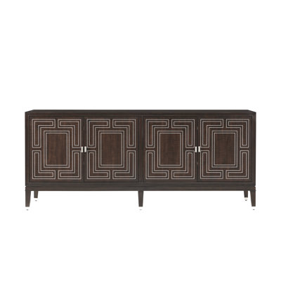 Spencer London 80'' W Sideboard