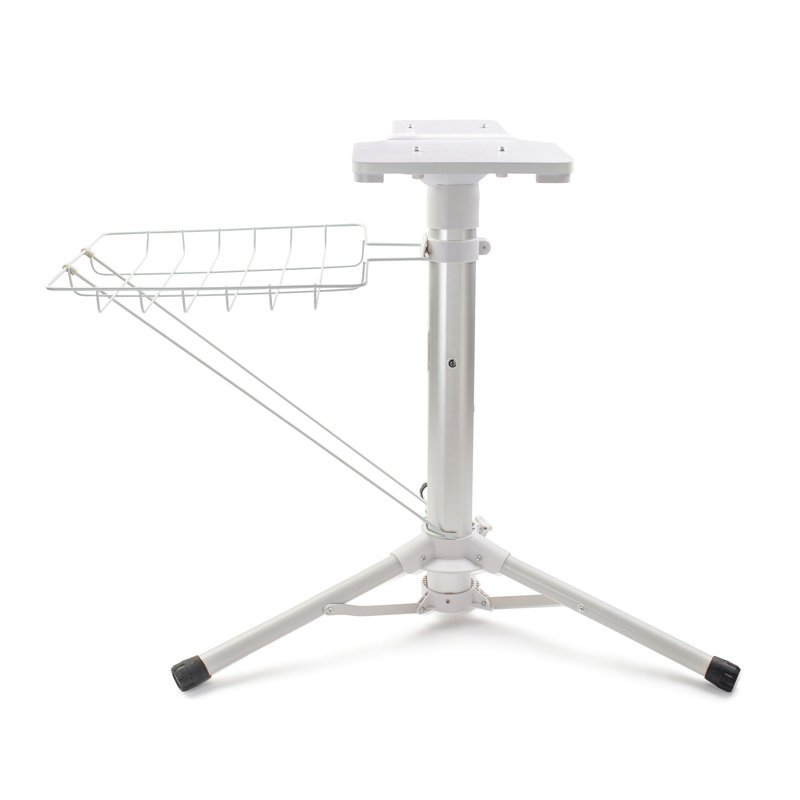 SpeedyPress 22 Inch Steam Press Iron with Custom Stand