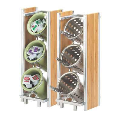 Porte-bouteilles Eco Modern
