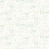 Boråstapeter Strawberry Field Wallpaper