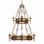 Toscano 15 - Light Chandelier