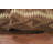 Kilim Reversible Wool Runner Rug 3x7