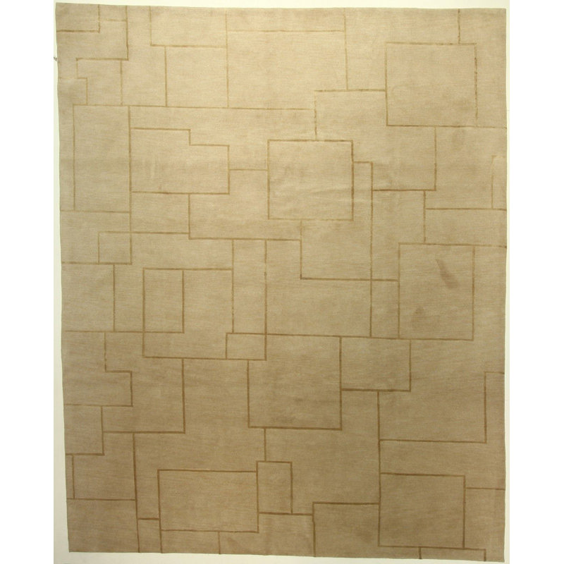 Tapis rectangulaire 8 pi x 10 pi