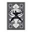Tapis oriental doux et moelleux en karaté Kata-577070938
