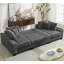 Canapé-lit convertible Upholstery-1142856261