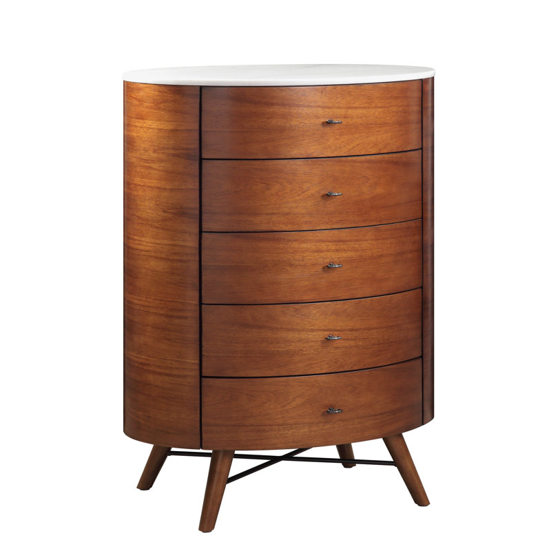 Mobilier de chambre à coucher 1 pièce