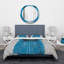 Ensemble de housse de couette Designart Door in Tunesia-35229158