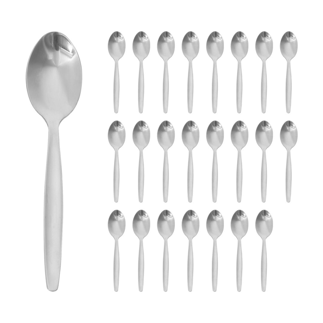 Stainless Steel Teaspoon