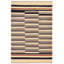 Wool Striped Rug