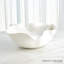 Charlotte Bowl-White