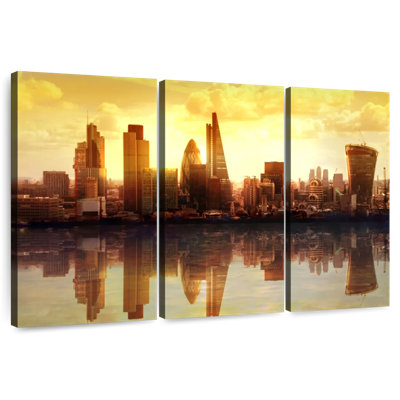 Sirci London Sunset