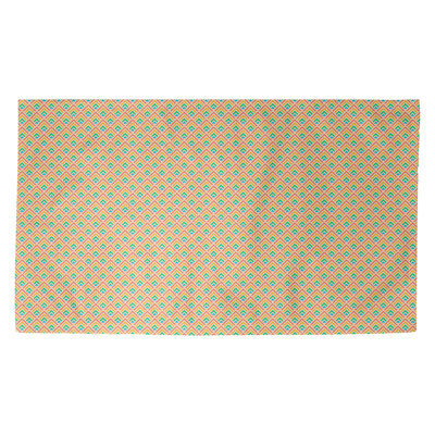 Tapis de porte d’intérieur anti-dérapant Kitterman
