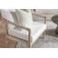 Housse et insert de coussin carré Kaidee