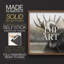 Moose Spa - reproduction encadrée - réarmable-512921218-512921219