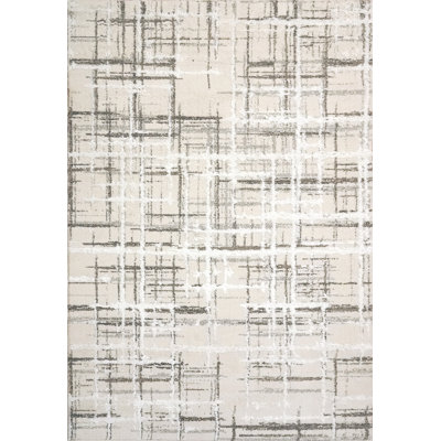 Gallman Abstract Indoor Rug