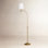 58.38'' Floor Lamp